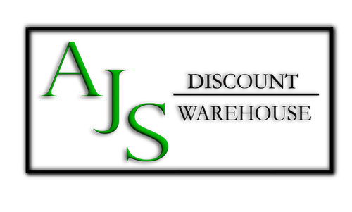 AJS Discount Warehouse