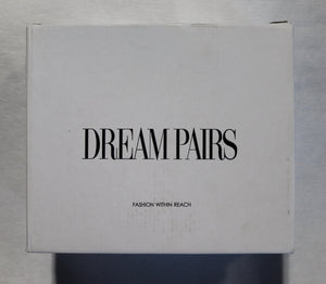 DreamPairs Women High Heels