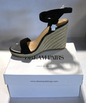 DreamPairs Women High Heels