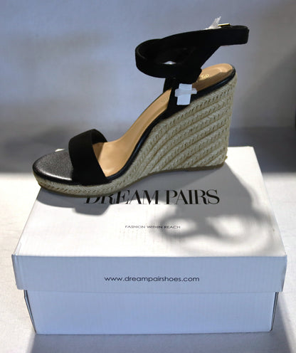DreamPairs Women High Heels