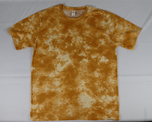 Alternative Apparel Tie Dye 3 Pack - Gold, Blue and Grey